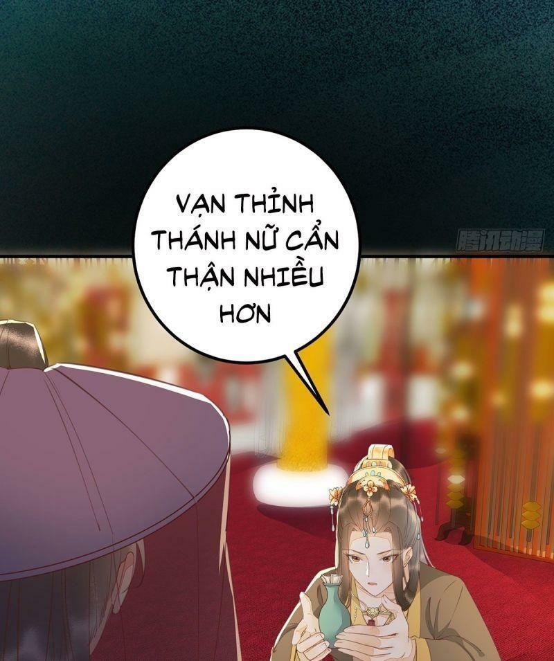 Sát Thủ Vương Phi Không Dễ Chọc Chapter 65 - Next Chapter 66