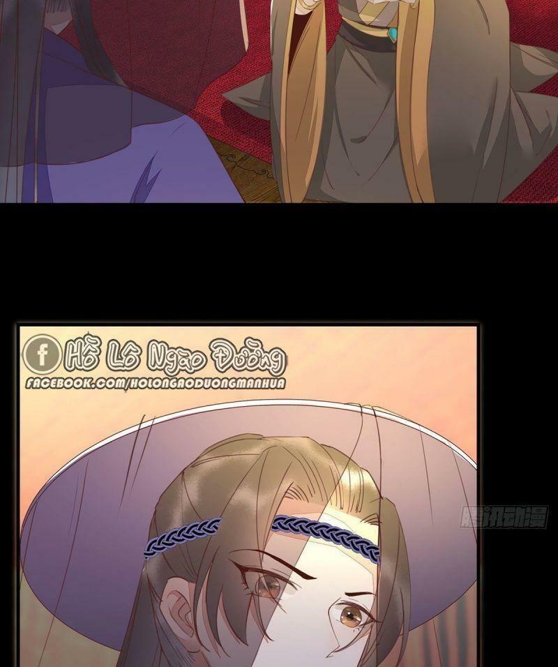 Sát Thủ Vương Phi Không Dễ Chọc Chapter 65 - Next Chapter 66