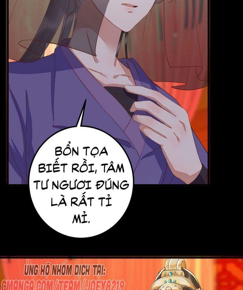 Sát Thủ Vương Phi Không Dễ Chọc Chapter 65 - Next Chapter 66