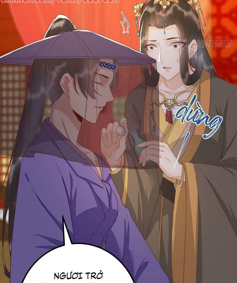 Sát Thủ Vương Phi Không Dễ Chọc Chapter 65 - Next Chapter 66