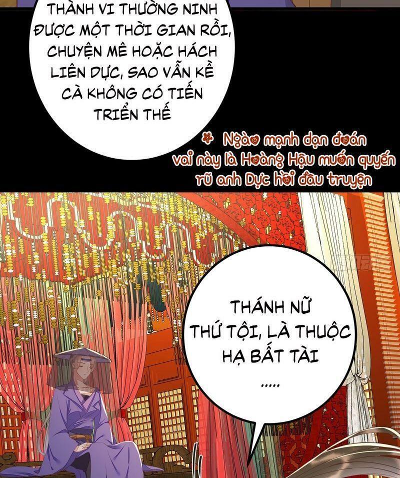 Sát Thủ Vương Phi Không Dễ Chọc Chapter 65 - Next Chapter 66