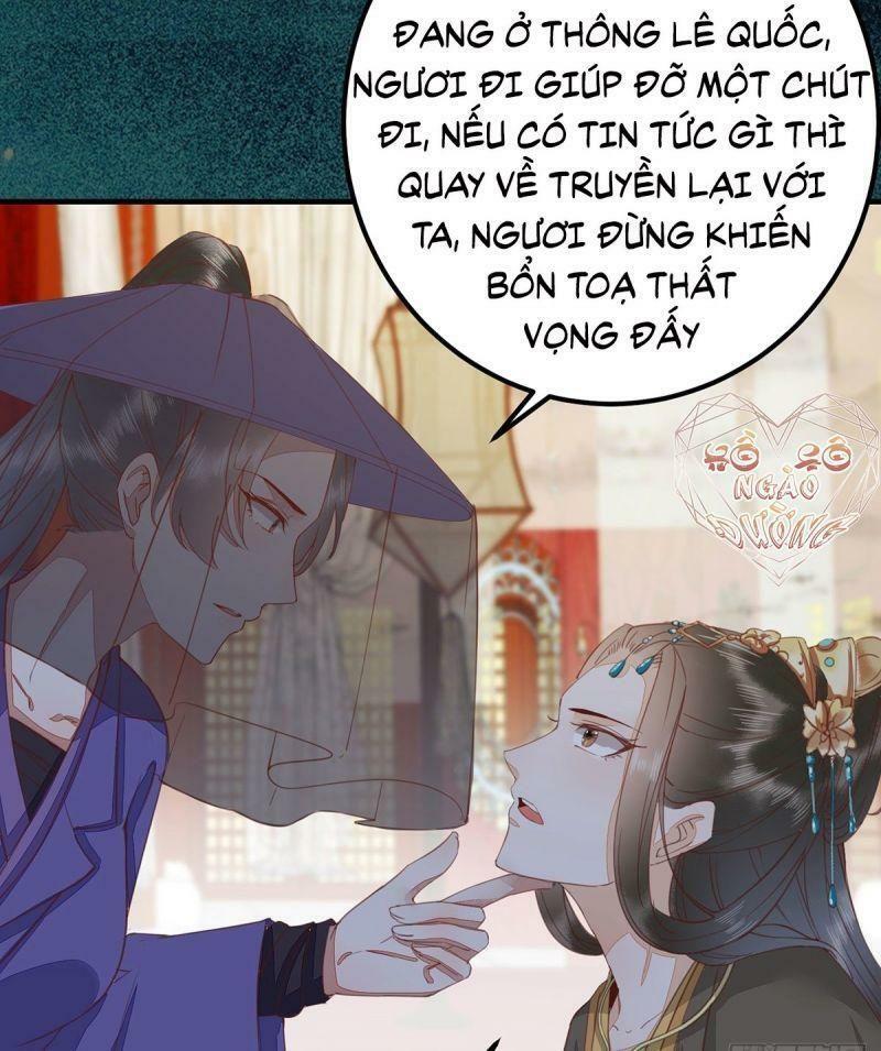 Sát Thủ Vương Phi Không Dễ Chọc Chapter 65 - Next Chapter 66