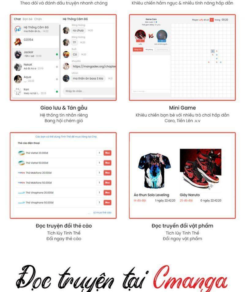 Sát Thủ Vương Phi Không Dễ Chọc Chapter 65 - Next Chapter 66