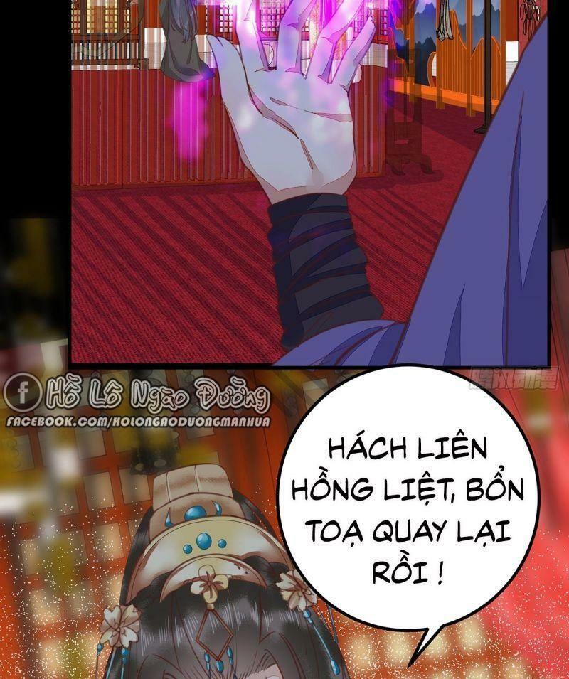 Sát Thủ Vương Phi Không Dễ Chọc Chapter 65 - Next Chapter 66