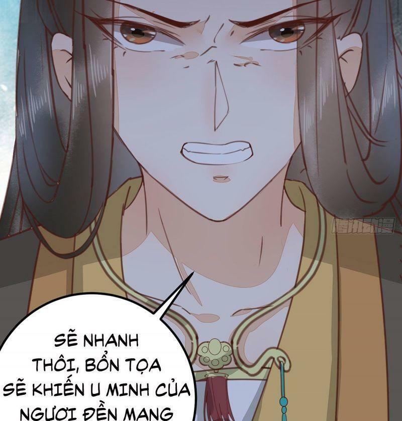Sát Thủ Vương Phi Không Dễ Chọc Chapter 65 - Next Chapter 66