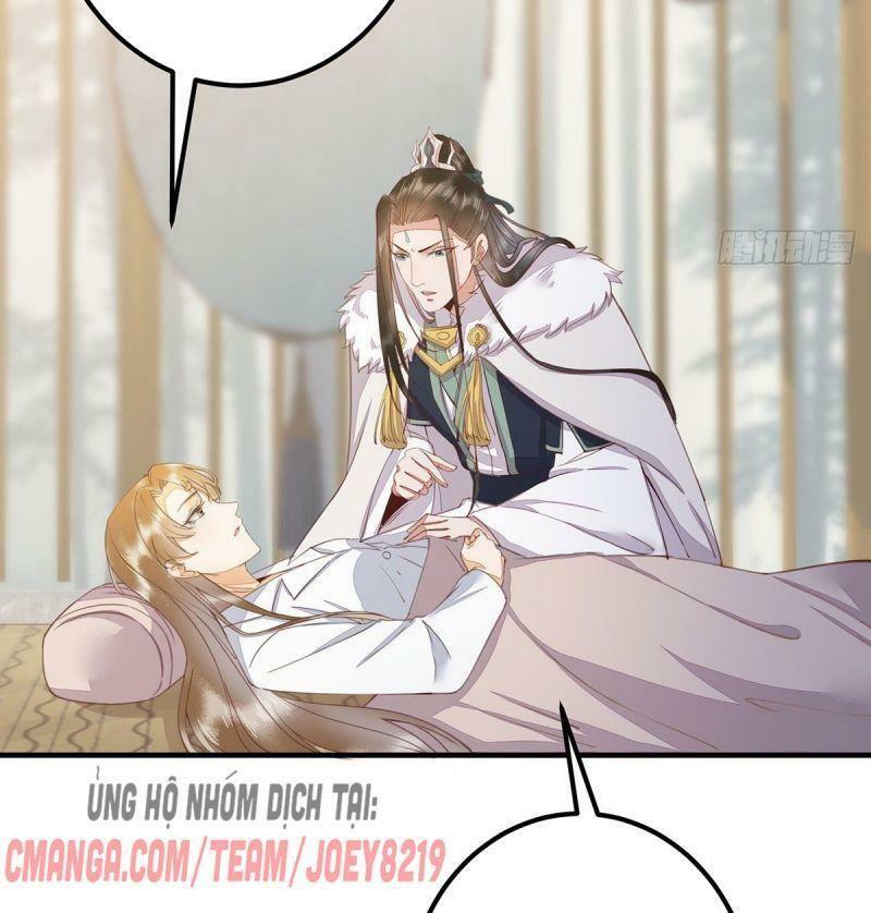 Sát Thủ Vương Phi Không Dễ Chọc Chapter 65 - Next Chapter 66