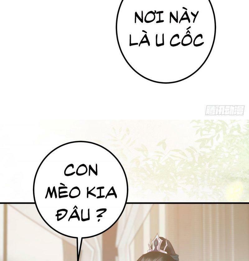 Sát Thủ Vương Phi Không Dễ Chọc Chapter 65 - Next Chapter 66