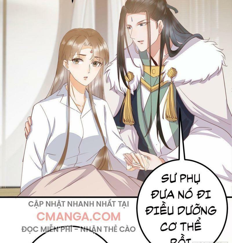 Sát Thủ Vương Phi Không Dễ Chọc Chapter 65 - Next Chapter 66