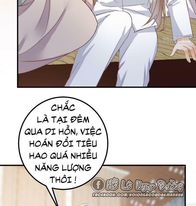 Sát Thủ Vương Phi Không Dễ Chọc Chapter 65 - Next Chapter 66