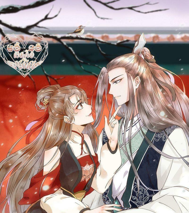 Sát Thủ Vương Phi Không Dễ Chọc Chapter 66 - Next Chapter 67