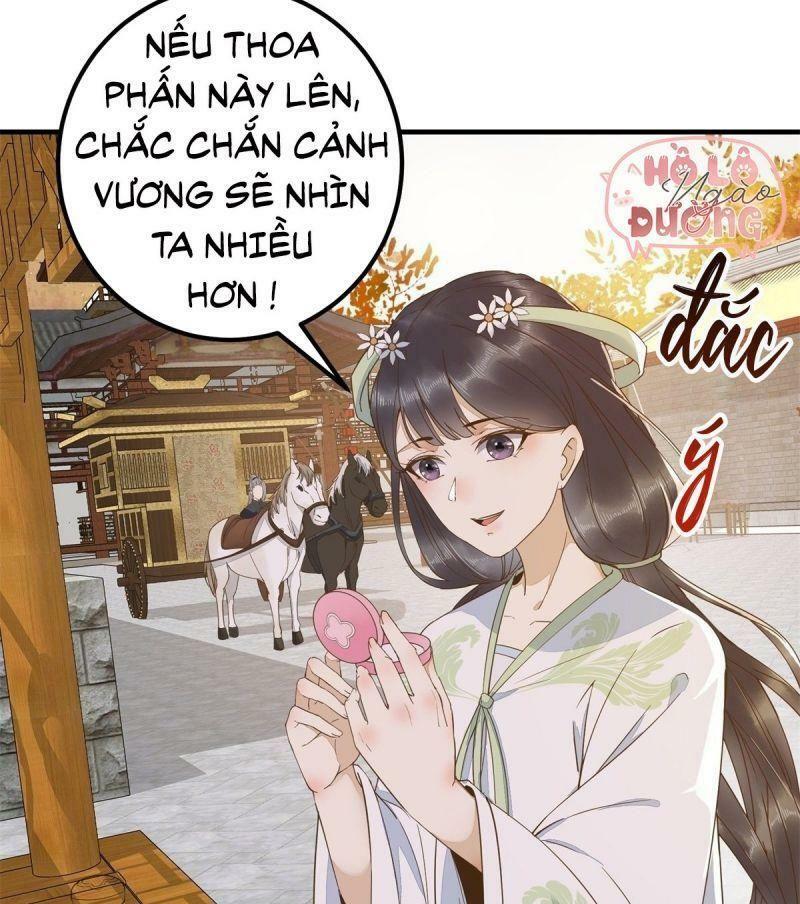 Sát Thủ Vương Phi Không Dễ Chọc Chapter 66 - Next Chapter 67