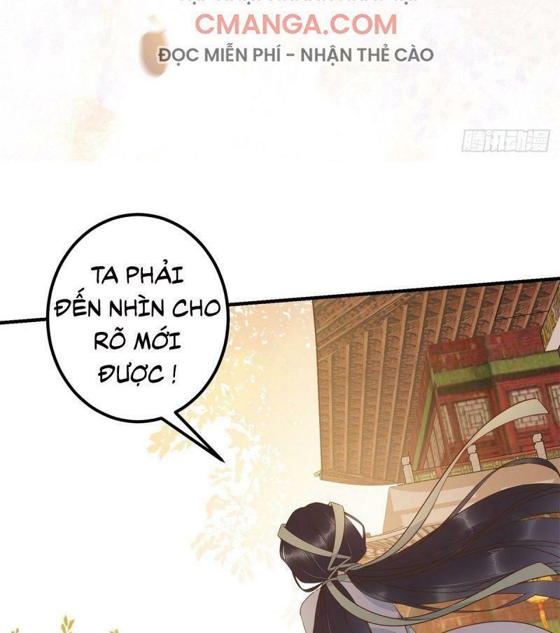 Sát Thủ Vương Phi Không Dễ Chọc Chapter 66 - Next Chapter 67