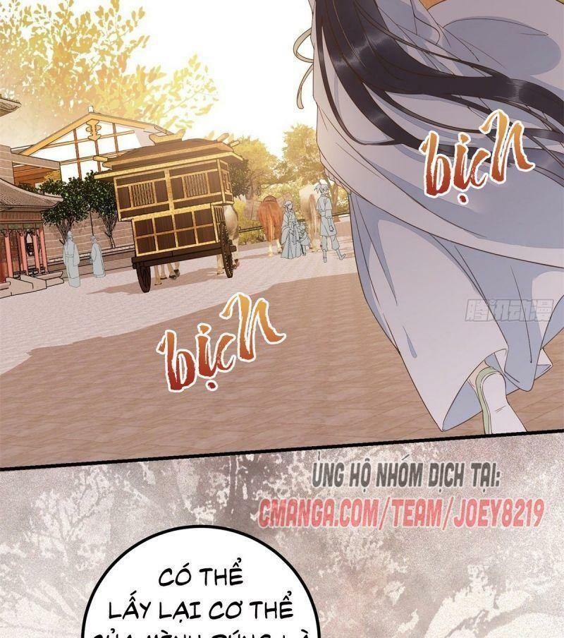 Sát Thủ Vương Phi Không Dễ Chọc Chapter 66 - Next Chapter 67