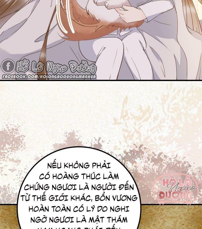 Sát Thủ Vương Phi Không Dễ Chọc Chapter 66 - Next Chapter 67