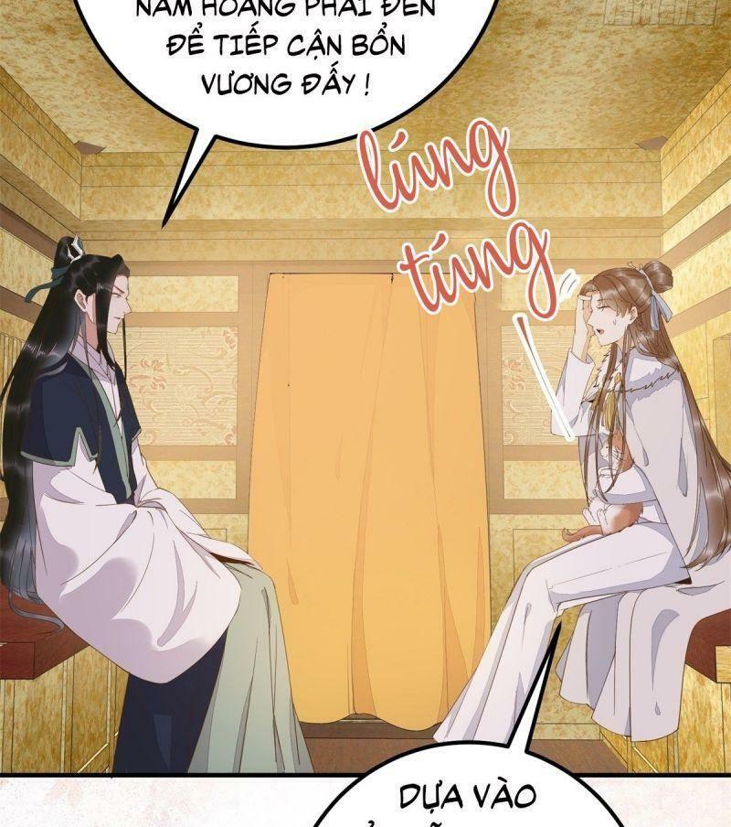 Sát Thủ Vương Phi Không Dễ Chọc Chapter 66 - Next Chapter 67