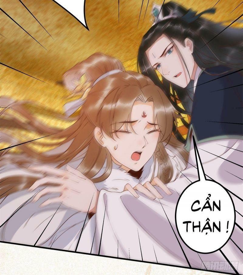 Sát Thủ Vương Phi Không Dễ Chọc Chapter 66 - Next Chapter 67