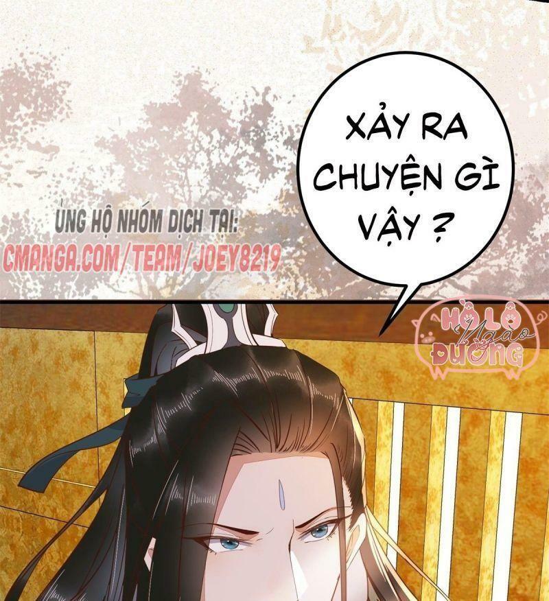 Sát Thủ Vương Phi Không Dễ Chọc Chapter 66 - Next Chapter 67