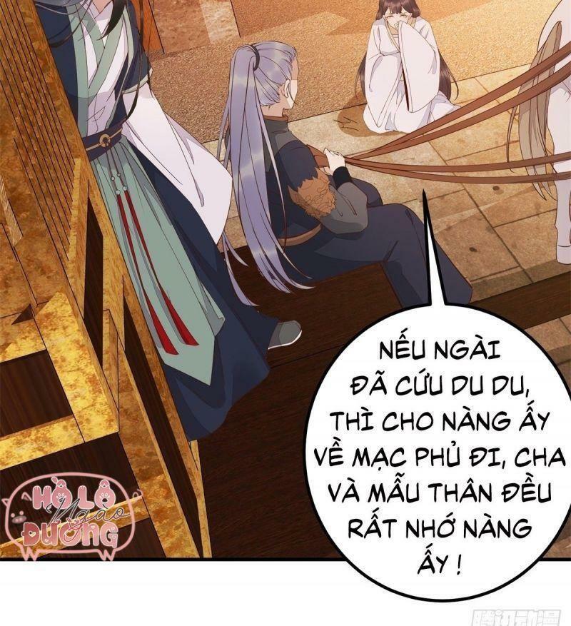 Sát Thủ Vương Phi Không Dễ Chọc Chapter 66 - Next Chapter 67