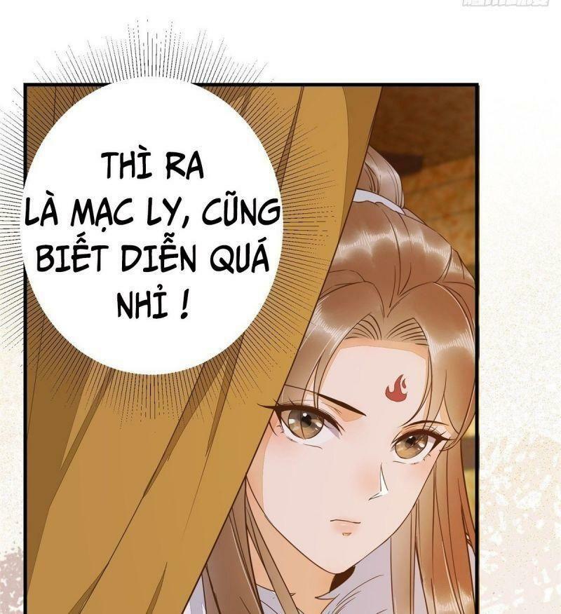 Sát Thủ Vương Phi Không Dễ Chọc Chapter 66 - Next Chapter 67