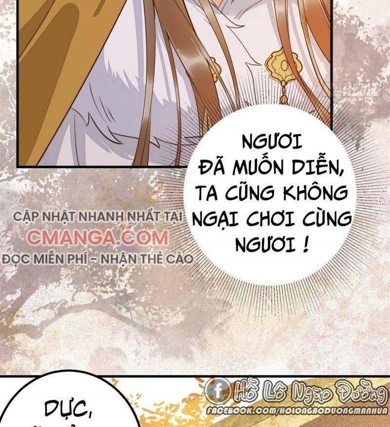 Sát Thủ Vương Phi Không Dễ Chọc Chapter 66 - Next Chapter 67