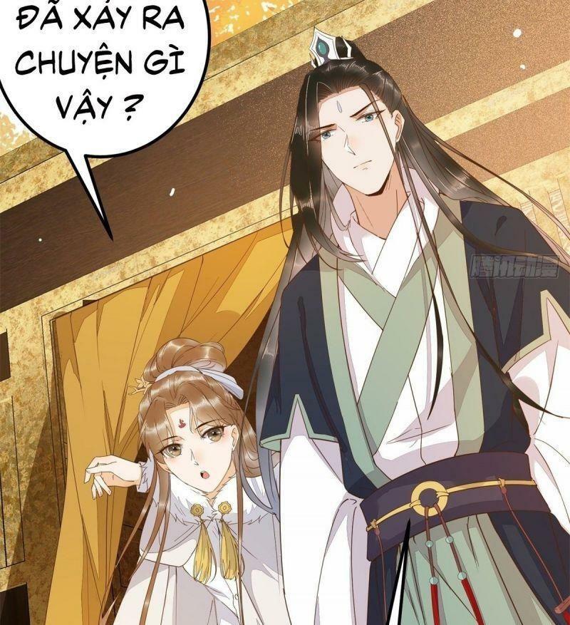 Sát Thủ Vương Phi Không Dễ Chọc Chapter 66 - Next Chapter 67