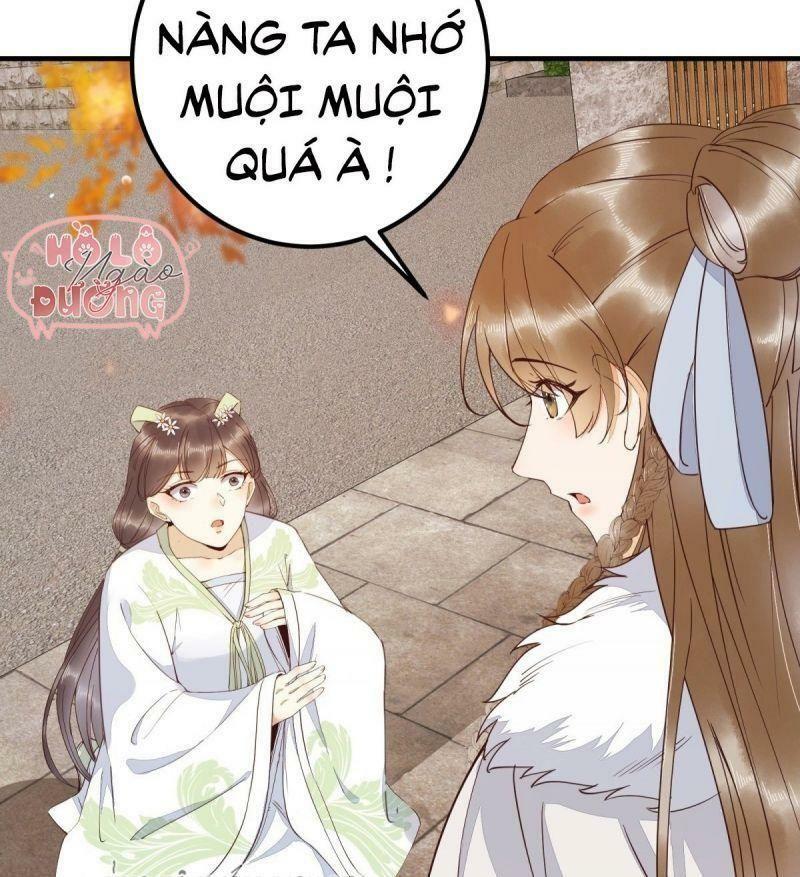 Sát Thủ Vương Phi Không Dễ Chọc Chapter 66 - Next Chapter 67