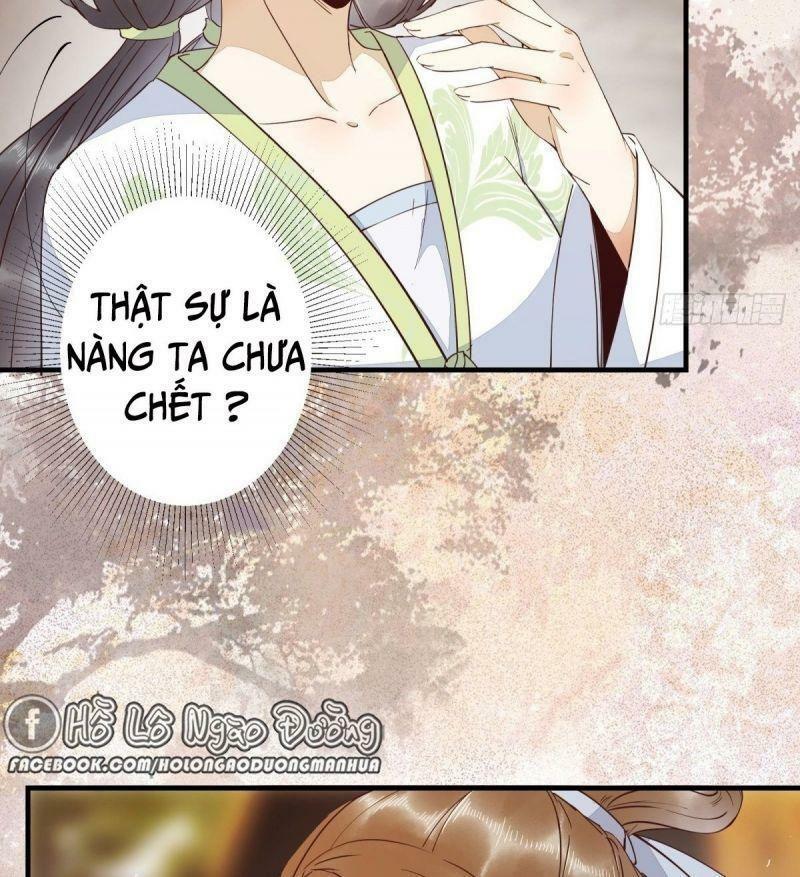 Sát Thủ Vương Phi Không Dễ Chọc Chapter 66 - Next Chapter 67