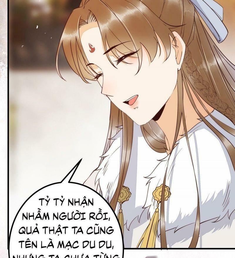 Sát Thủ Vương Phi Không Dễ Chọc Chapter 66 - Next Chapter 67