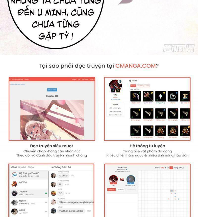 Sát Thủ Vương Phi Không Dễ Chọc Chapter 66 - Next Chapter 67