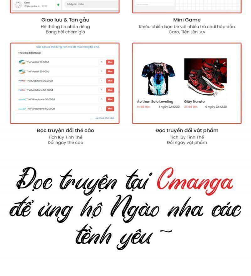 Sát Thủ Vương Phi Không Dễ Chọc Chapter 66 - Next Chapter 67