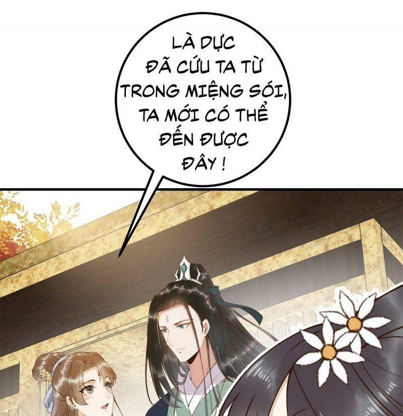 Sát Thủ Vương Phi Không Dễ Chọc Chapter 66 - Next Chapter 67