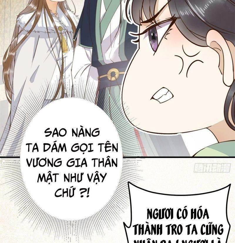 Sát Thủ Vương Phi Không Dễ Chọc Chapter 66 - Next Chapter 67