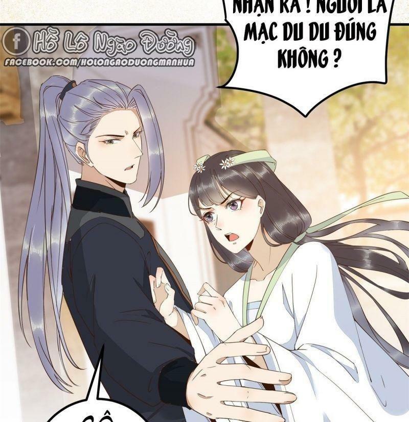 Sát Thủ Vương Phi Không Dễ Chọc Chapter 66 - Next Chapter 67