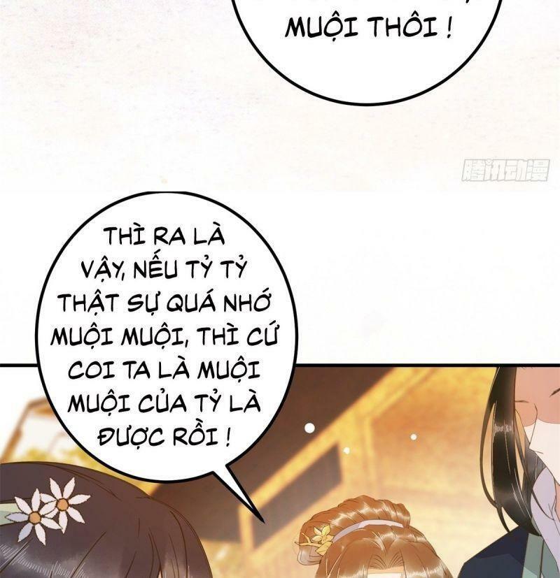 Sát Thủ Vương Phi Không Dễ Chọc Chapter 66 - Next Chapter 67