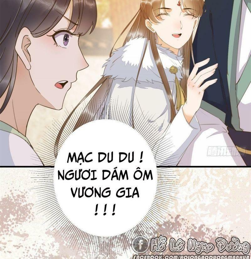 Sát Thủ Vương Phi Không Dễ Chọc Chapter 66 - Next Chapter 67