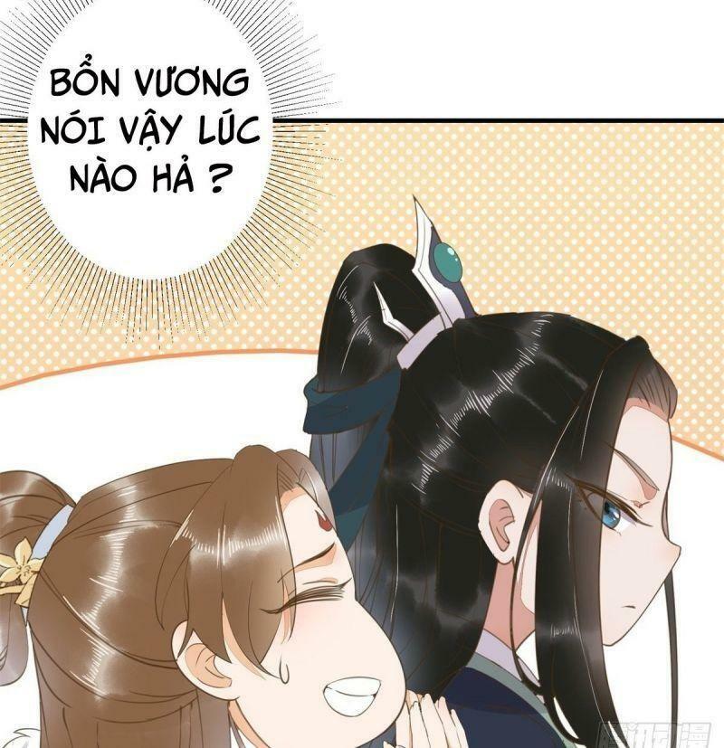 Sát Thủ Vương Phi Không Dễ Chọc Chapter 66 - Next Chapter 67