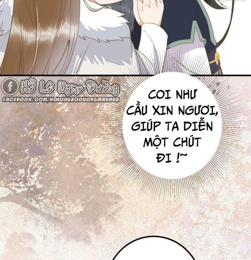 Sát Thủ Vương Phi Không Dễ Chọc Chapter 66 - Next Chapter 67