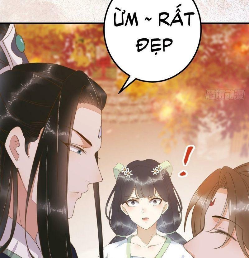 Sát Thủ Vương Phi Không Dễ Chọc Chapter 66 - Next Chapter 67