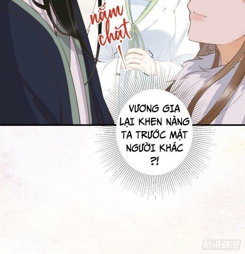 Sát Thủ Vương Phi Không Dễ Chọc Chapter 66 - Next Chapter 67