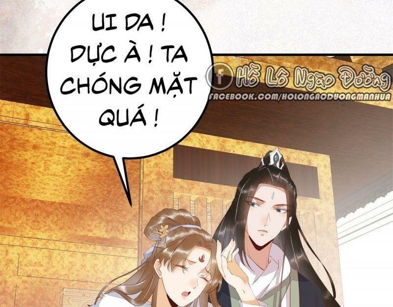 Sát Thủ Vương Phi Không Dễ Chọc Chapter 66 - Next Chapter 67