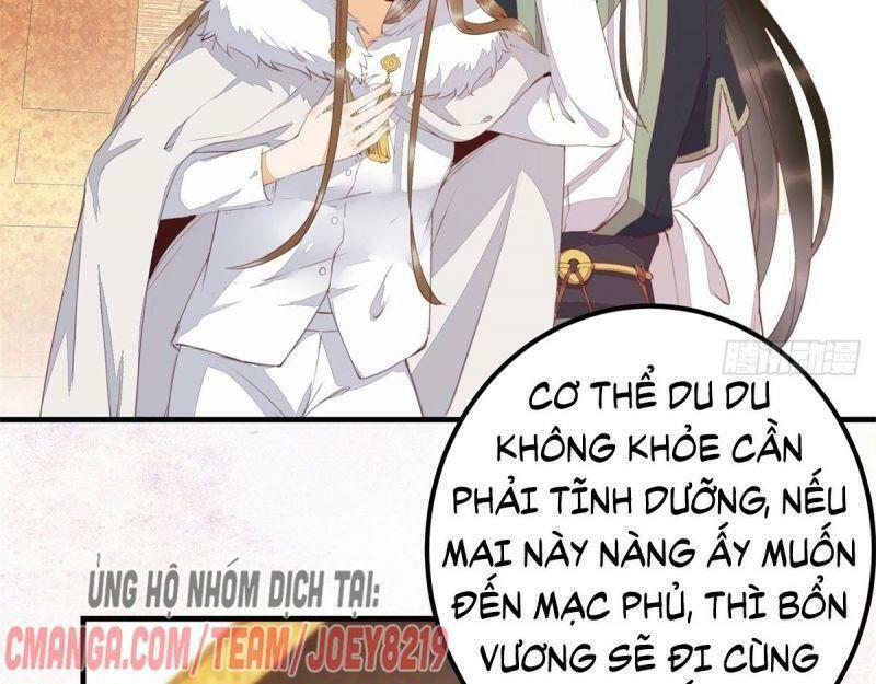 Sát Thủ Vương Phi Không Dễ Chọc Chapter 66 - Next Chapter 67