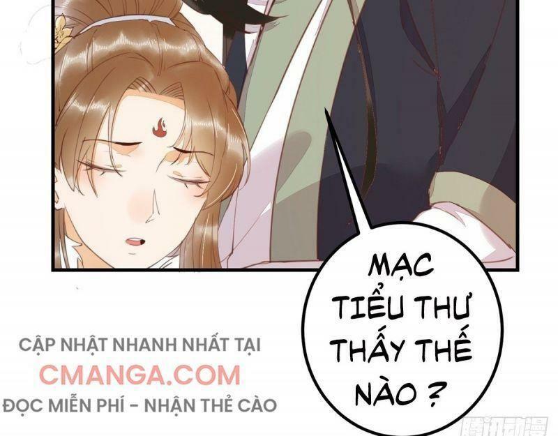 Sát Thủ Vương Phi Không Dễ Chọc Chapter 66 - Next Chapter 67