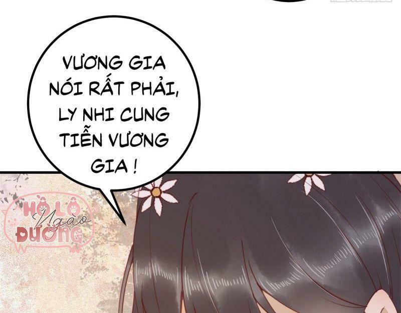 Sát Thủ Vương Phi Không Dễ Chọc Chapter 66 - Next Chapter 67