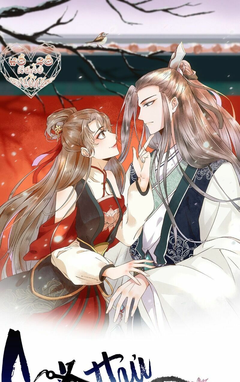 Sát Thủ Vương Phi Không Dễ Chọc Chapter 67 - Next Chapter 68