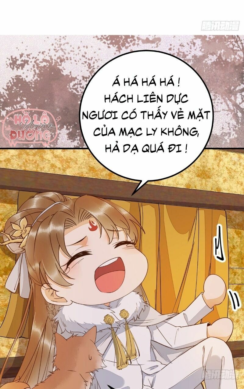 Sát Thủ Vương Phi Không Dễ Chọc Chapter 67 - Next Chapter 68