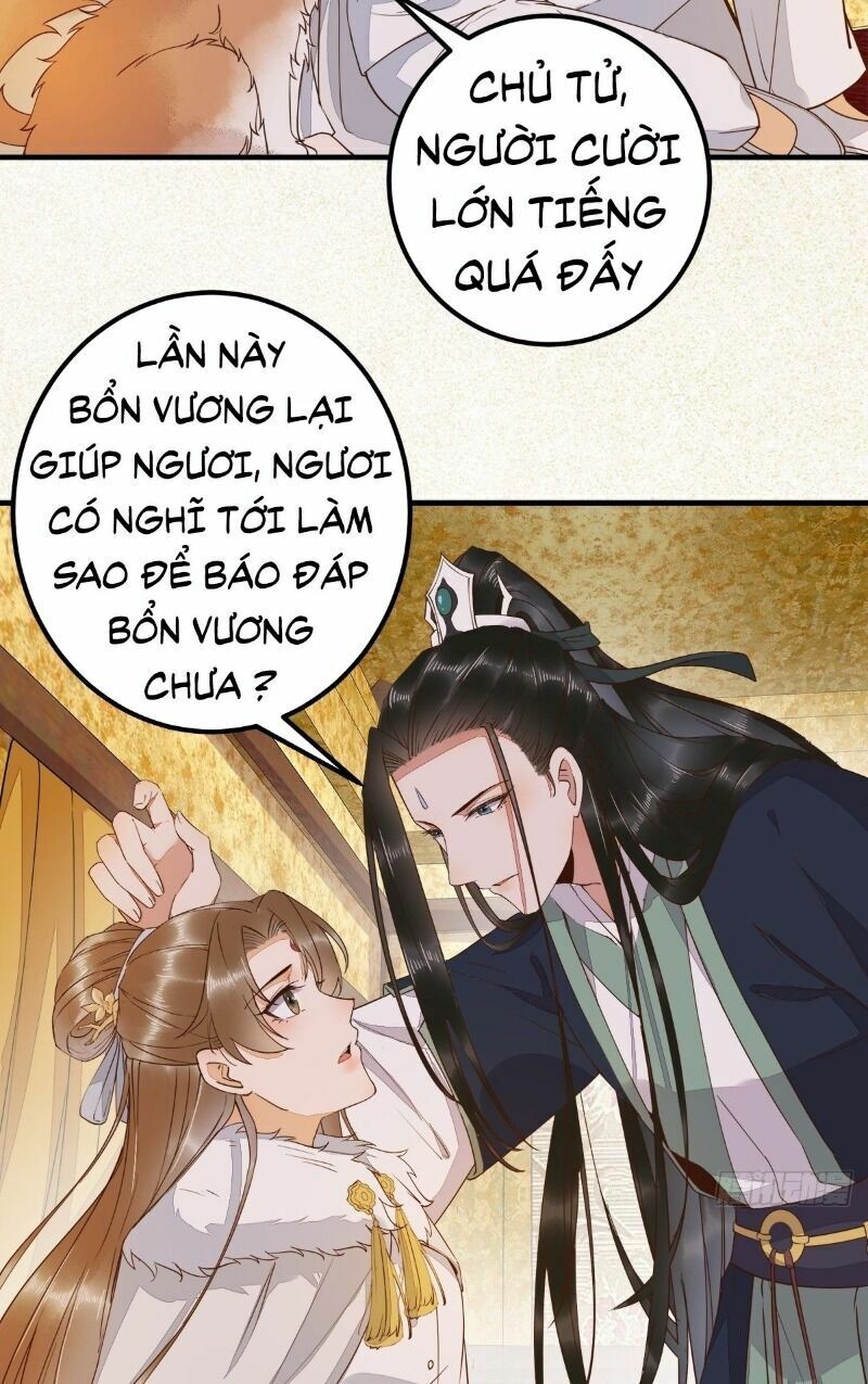 Sát Thủ Vương Phi Không Dễ Chọc Chapter 67 - Next Chapter 68