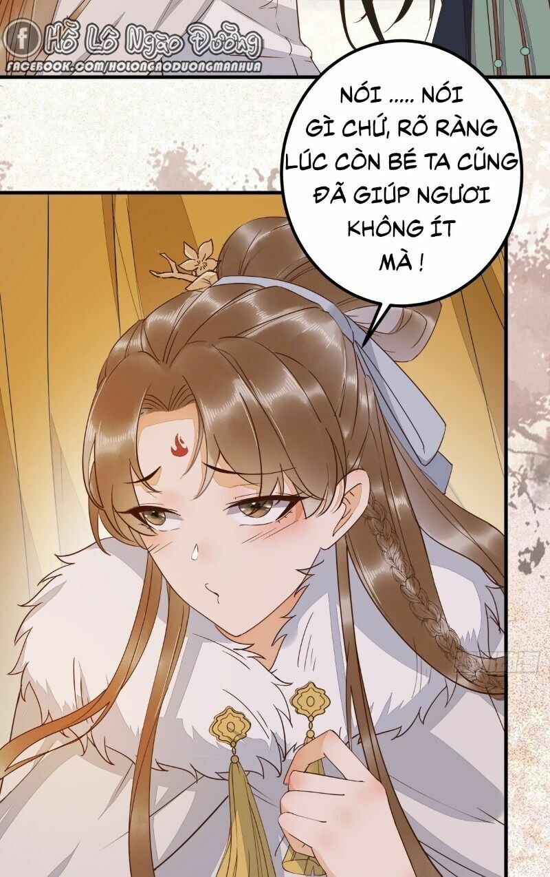 Sát Thủ Vương Phi Không Dễ Chọc Chapter 67 - Next Chapter 68