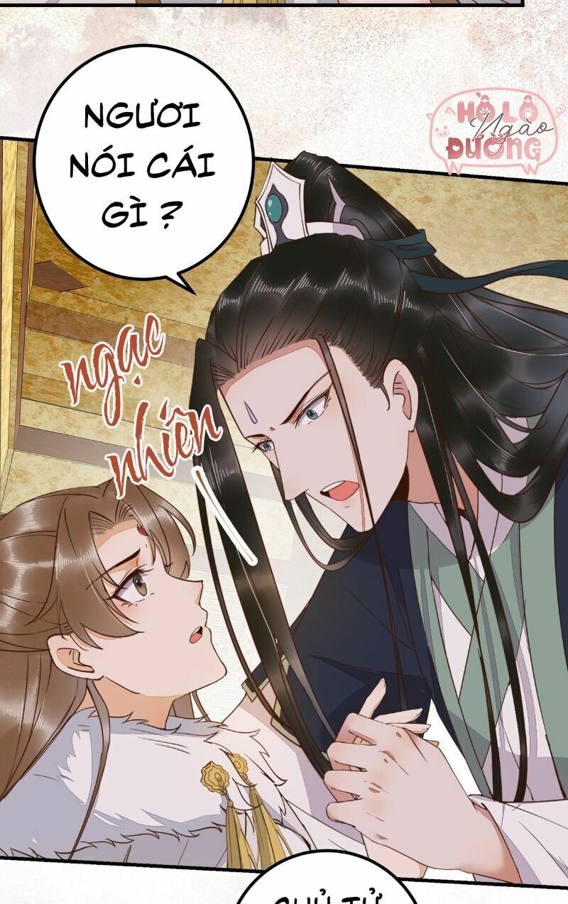 Sát Thủ Vương Phi Không Dễ Chọc Chapter 67 - Next Chapter 68