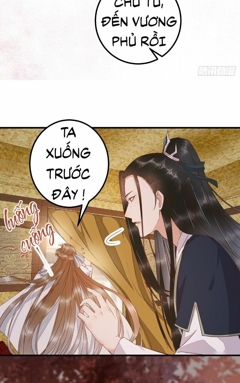 Sát Thủ Vương Phi Không Dễ Chọc Chapter 67 - Next Chapter 68