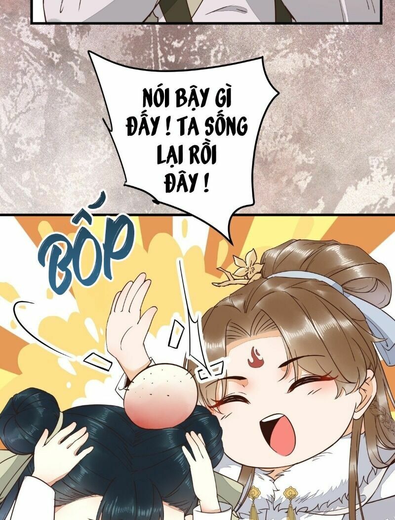 Sát Thủ Vương Phi Không Dễ Chọc Chapter 67 - Next Chapter 68